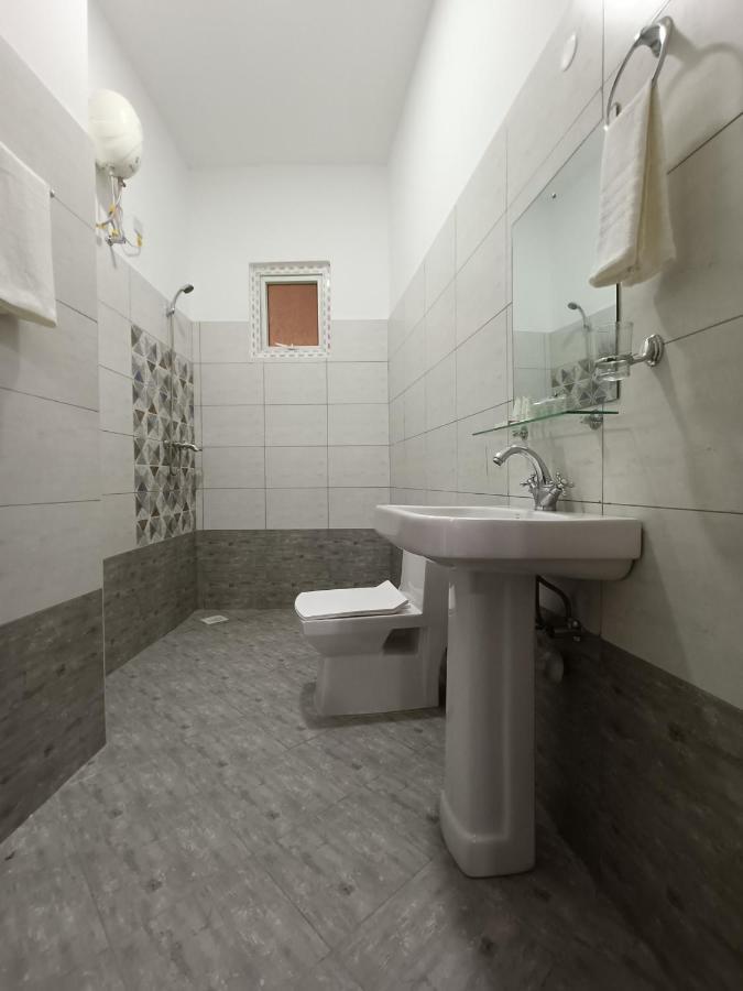 City Centre Mombasa Exterior photo